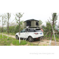 China Hot Selling Car Roof Top Tent Polyester Cotton Canvas